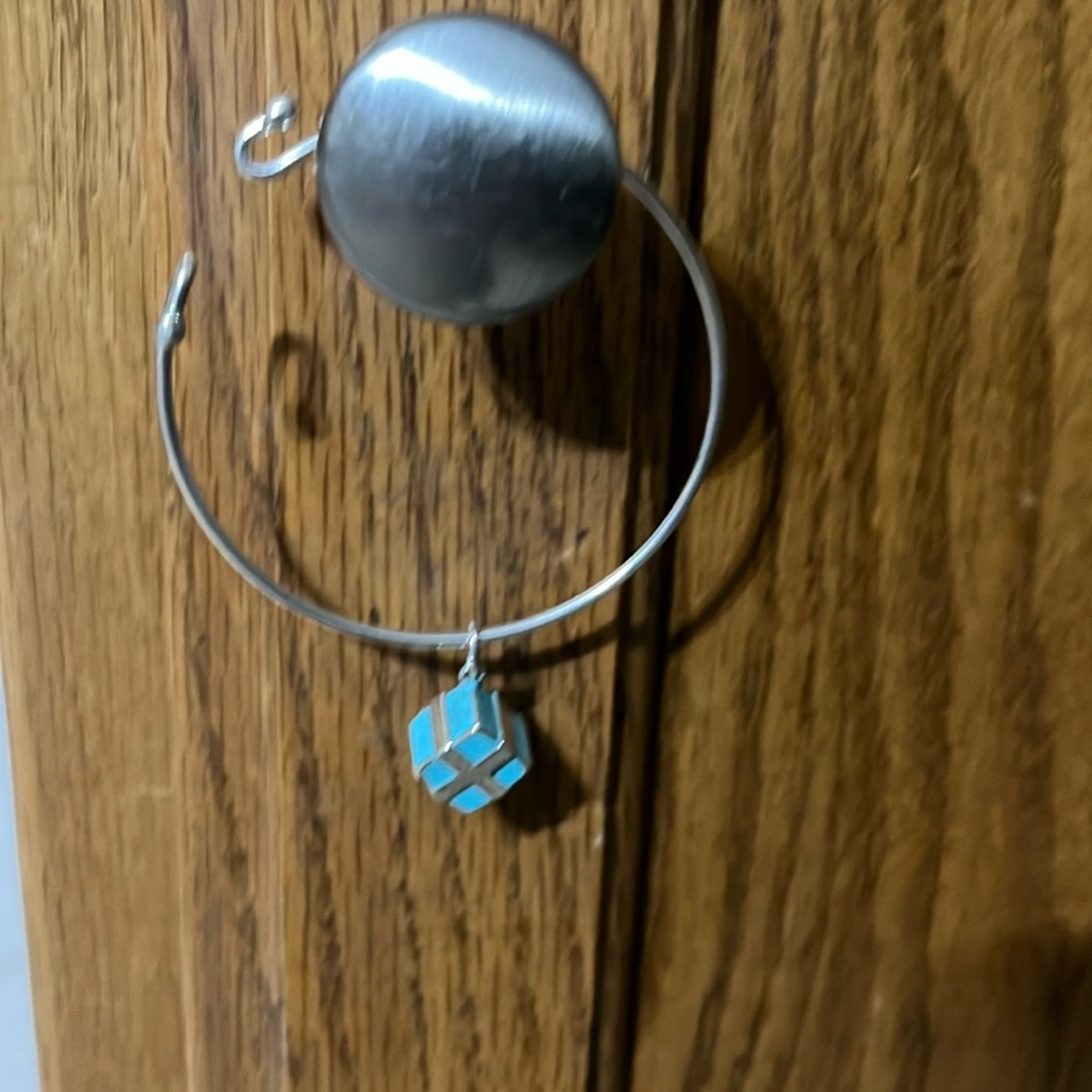 Tiffany Bracelet